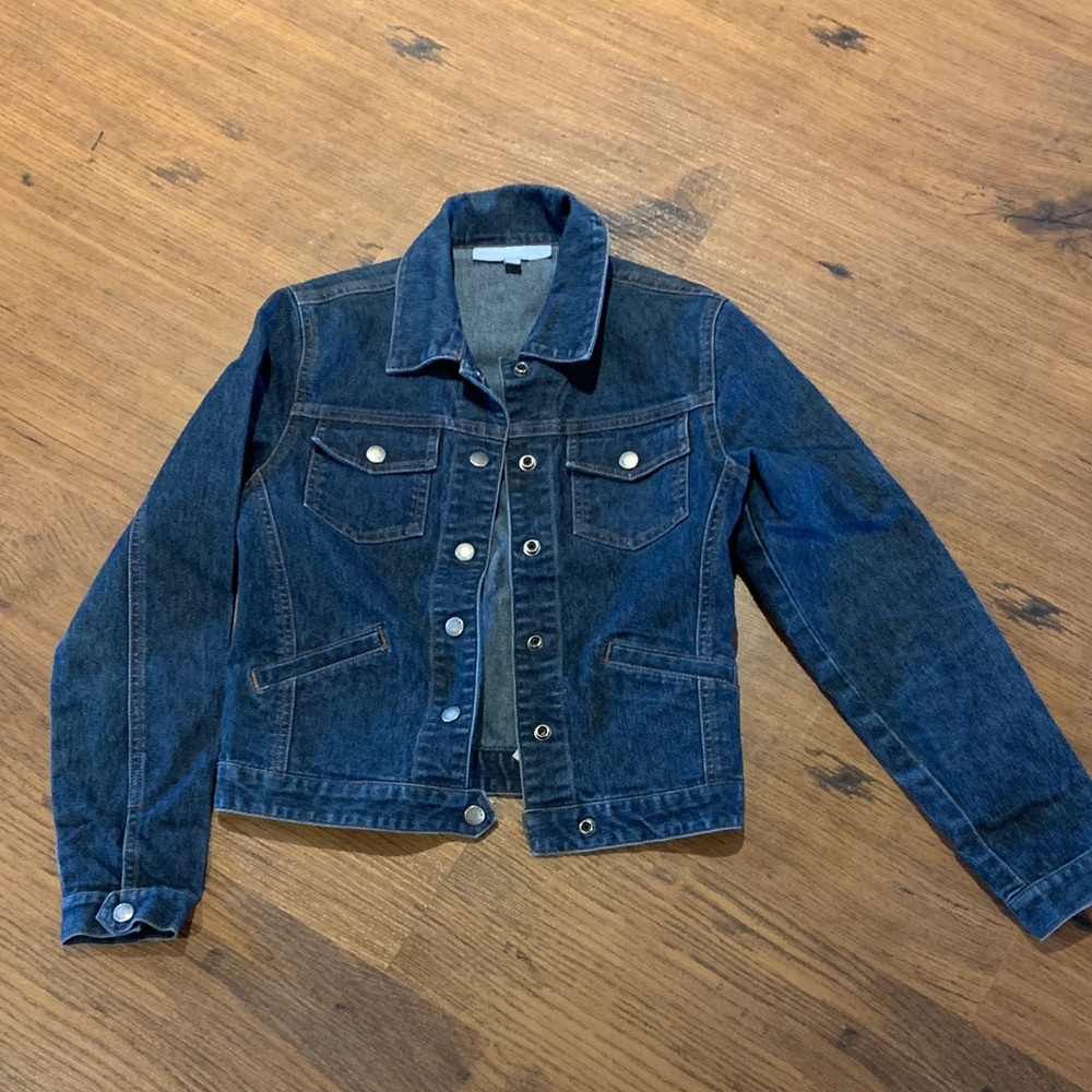 💛2/$20 Kids Jacob Jr Denim Jacket